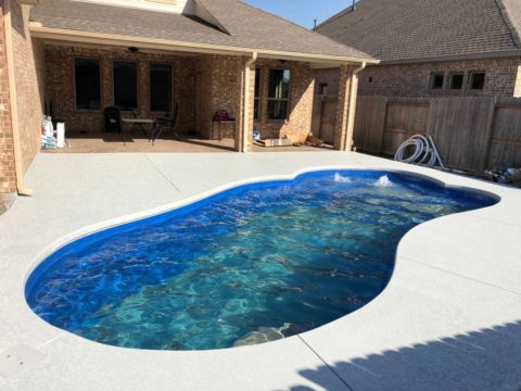 Swimming Pool Photo Gallery - Pools123.com