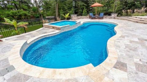 Pools123.com - Brilliant Colors for Your New Swimming Pool