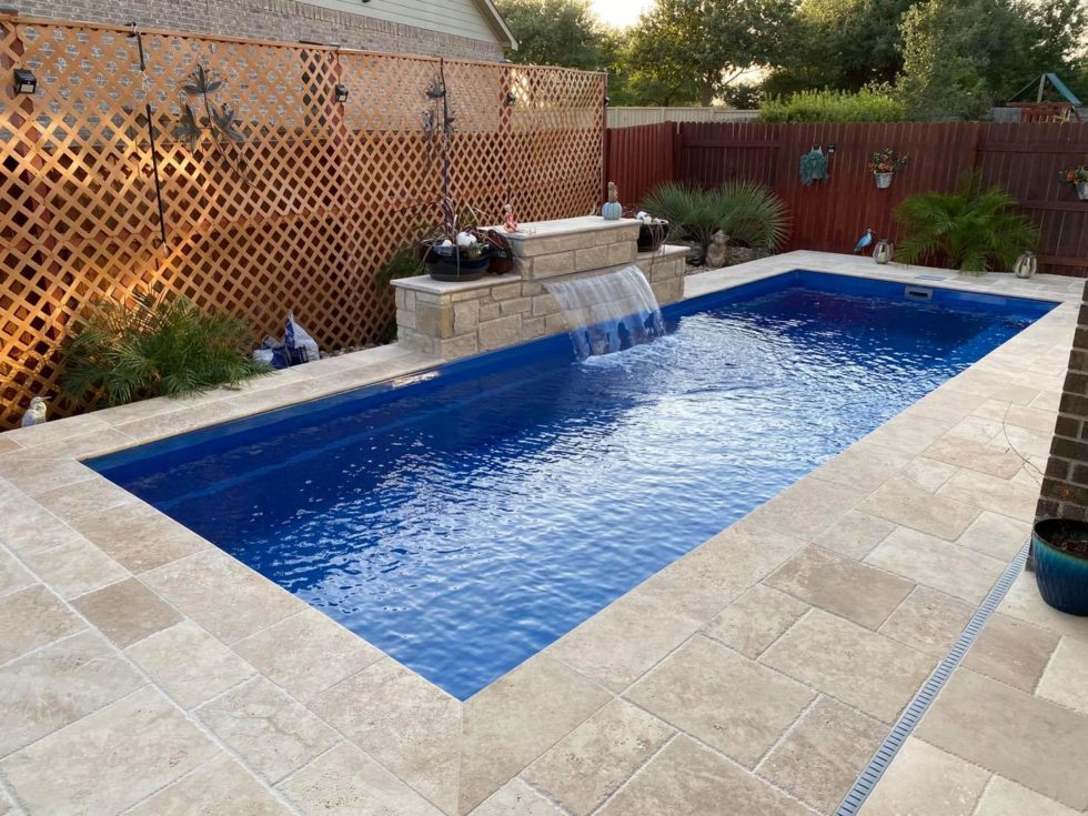 Swimming Pool Photo Gallery - Pools123.com