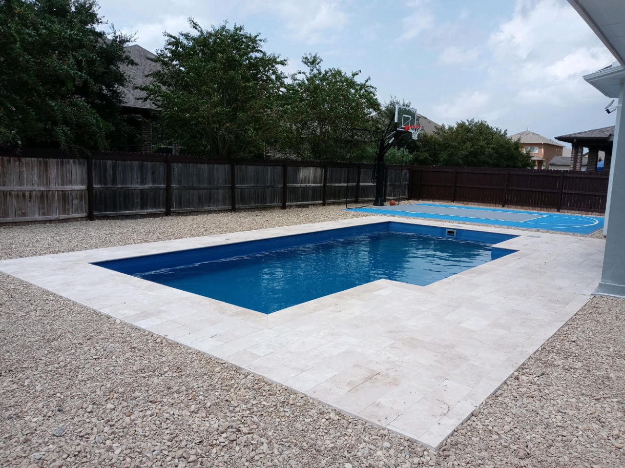 Swimming Pool Photo Gallery - Pools123.com