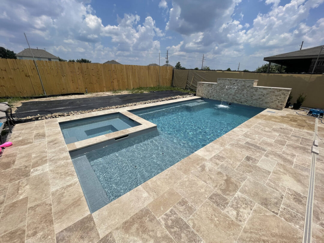 Swimming Pool Photo Gallery - Pools123.com