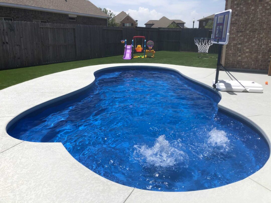 Swimming Pool Photo Gallery - Pools123.com